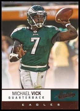 72 Michael Vick